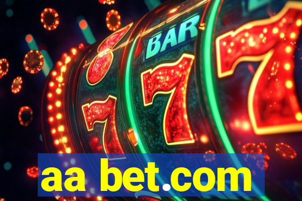 aa bet.com